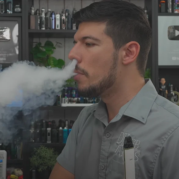 @El Mono Vapeador