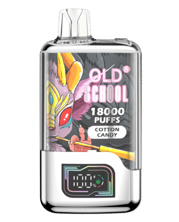 OLD SCHOOL TN18000